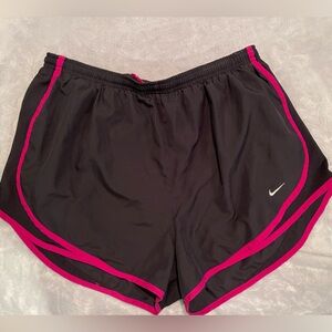 Nike Tempo Shorts
